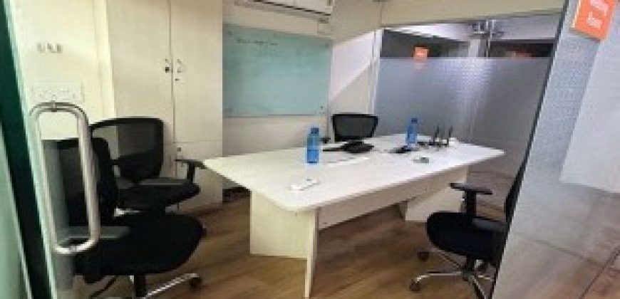 3750 SQFT FURNISHED OFFICE SPACE FOR LEASE AT NEAR BALEWADI HIGH STREET BANER ROAD. PUNE.