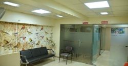 15000 SQFT COMMERCIAL BUILDING FOR SALE AT KALYANI NAGAR. PUNE.