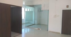 1000 SQFT OFFICE SPACE FOR SALE AT CAPITAL BUILDING, BANER PASHAN LINK ROAD. PUNE.