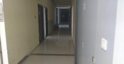 1000 SQFT OFFICE SPACE FOR SALE AT CAPITAL BUILDING, BANER PASHAN LINK ROAD. PUNE.