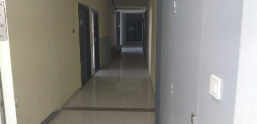 1000 SQFT OFFICE SPACE FOR SALE AT CAPITAL BUILDING, BANER PASHAN LINK ROAD. PUNE.