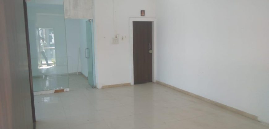 1000 SQFT OFFICE SPACE FOR SALE AT CAPITAL BUILDING, BANER PASHAN LINK ROAD. PUNE.