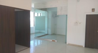 1000 SQFT OFFICE SPACE FOR SALE AT CAPITAL BUILDING, BANER PASHAN LINK ROAD. PUNE.