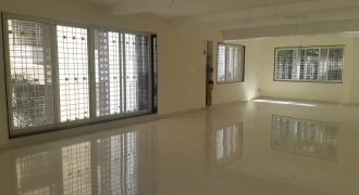 4400 SQFT COMMERCIAL OFFICE FOR LEASE AT NEAR BALEWADI HIGHSTREET, BANER. PUNE.