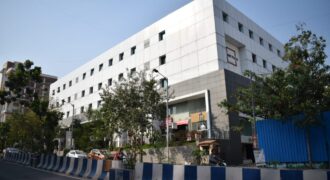 4312 SQFT PRE-LEASED OFFICE SPACE FOR SALE AT KOREGAON PARK, PUNE