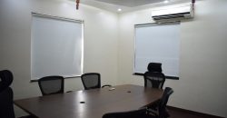 6700 SQFT SALEABLE FURNISHED OFFICE SPACE FOR LEASE AT REGENT PLAZA, BANER PASHAN LINK ROAD. PUNE.