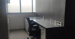 1450 SQFT SALEABLE FURNISHED OFFICE FOR LEASE AT BANER ROAD. PUNE.