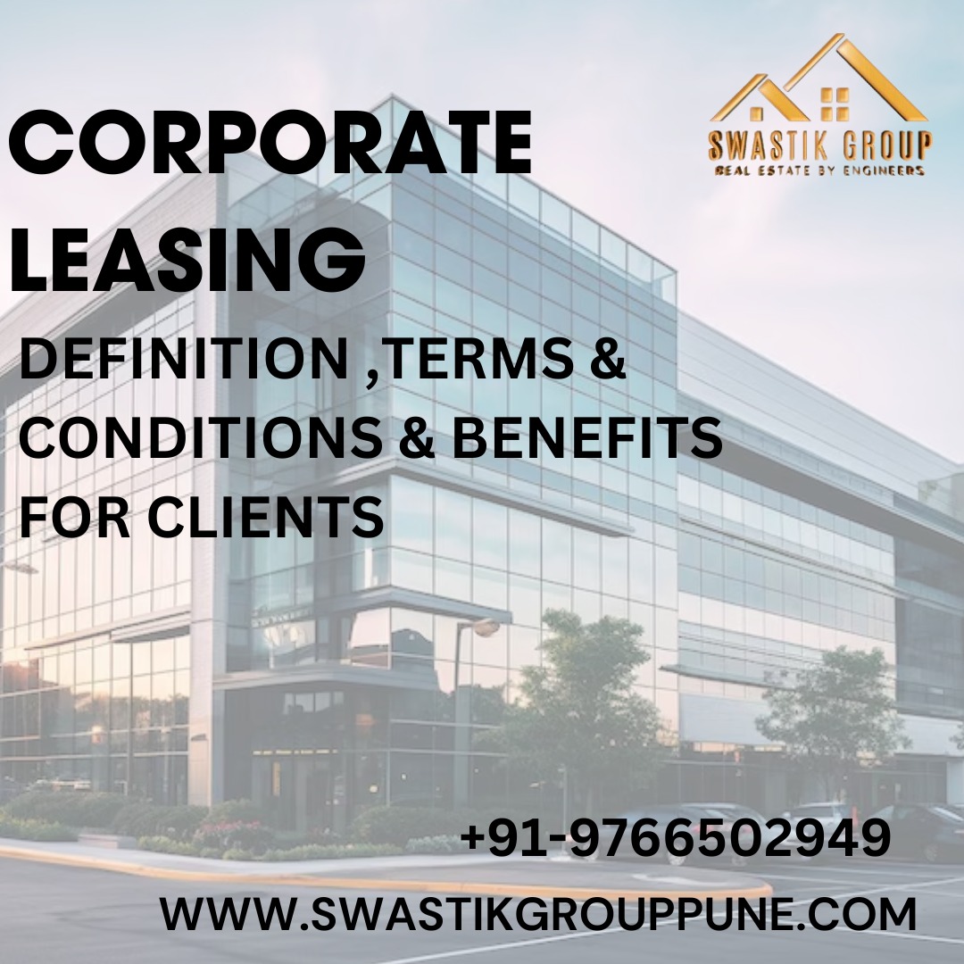 #corporate #leasing #lease