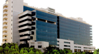 2900 SQFT SALEABLE FURNISHED OFFICE SPACE FOR LEASE AT TEERTH TECHNOSPACE, BANER HIGHWAY. PUNE.