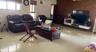 2800 SQFT 5.5 BHK APARTMENT FOR SALE AT SANJAY SELENITE, BANER. PUNE.