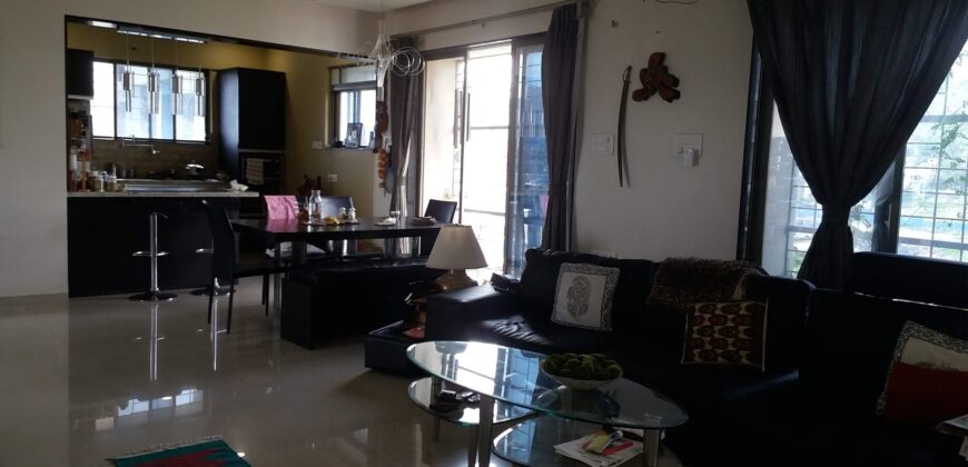 2500 SQFT 3 BHK DUPLEX FOR SALE AT PANCARD CLUB ROAD, BANER. PUNE.