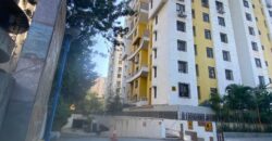 3 BHK RAW APARTMENT FOR SALE AT TWIN NEST, SOMESHWARWADI ROAD, BANER. PUNE.