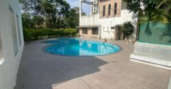 3 BHK RAW APARTMENT FOR SALE AT TWIN NEST, SOMESHWARWADI ROAD, BANER. PUNE.