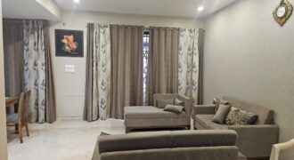 FULLY FURNISHED LAVISH 3.5 BHK ROW HOUSE FOR SALE AT BANER, PUNE.