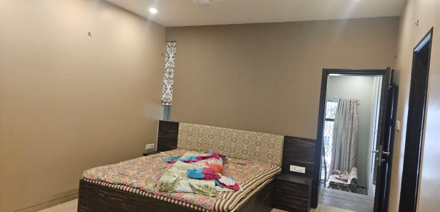 FULLY FURNISHED LAVISH 3.5 BHK ROW HOUSE FOR SALE AT BANER, PUNE.