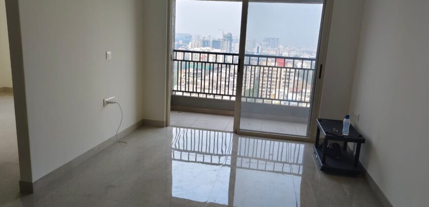 BRAND NEW 2 BHK APARTMENT FOR SALE AT SUPREME ESTIA, PANCARD CLUB ROAD, BANER, PUNE.