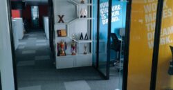 6500 SQFT PRE-LEASED OFFICE SPACE FOR SALE IN WAKAD,PUNE