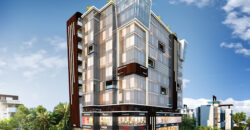 1692 SQFT PRIME LOCATION OFFICE SPACE FOR SALE AT BANER, PUNE