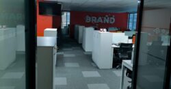 6500 SQFT PRE-LEASED OFFICE SPACE FOR SALE IN WAKAD,PUNE