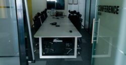 6500 SQFT PRE-LEASED OFFICE SPACE FOR SALE IN WAKAD,PUNE