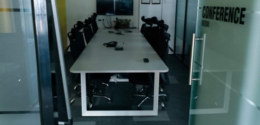 6500 SQFT PRE-LEASED OFFICE SPACE FOR SALE IN WAKAD,PUNE