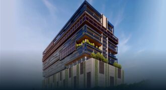 1814 SQFT FULLY FURNISHED PRE-LEASED OFFICE FOR SALE AT BANER, PUNE