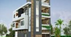 20000 SQFT ENTIRE BUILDING FOR LEASE AT HINJEWADI, PUNE