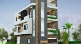 20000 SQFT ENTIRE BUILDING FOR LEASE AT HINJEWADI, PUNE