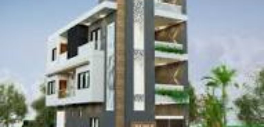 20000 SQFT ENTIRE BUILDING FOR LEASE AT HINJEWADI, PUNE