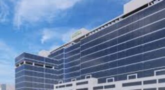 4000 SQFT FULLY FURNISHED OFFICE FOR LEASE AT BANER, PUNE