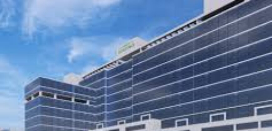 4000 SQFT FULLY FURNISHED OFFICE FOR LEASE AT BANER, PUNE