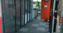 6500 SQFT PRE-LEASED OFFICE SPACE FOR SALE IN WAKAD,PUNE