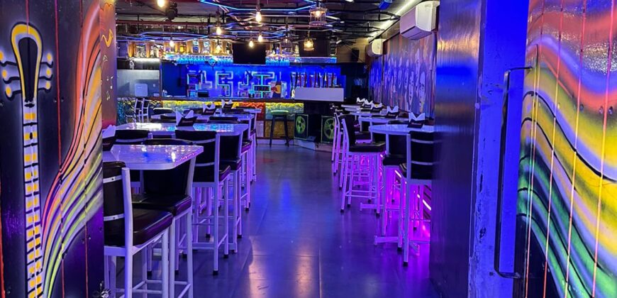 3000 SQFT RESTURANT SPACE FOR LEASE AT BANER PASHAN LINK ROAD,PUNE