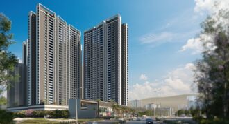 2 BHK APARTMENT FOR SALE AT WYCE EXCLUCITY BAVDHAN, PUNE