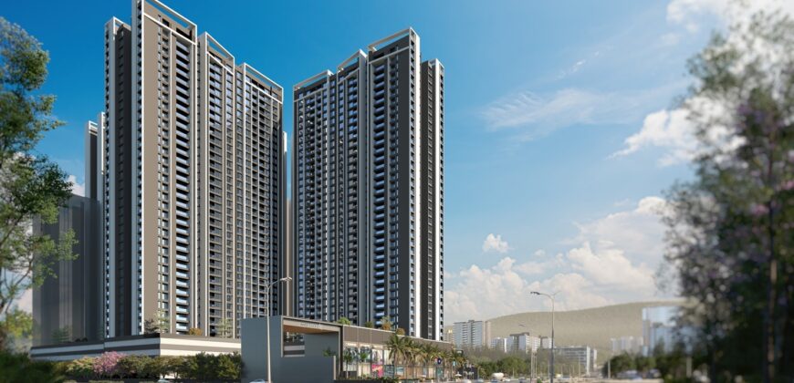 3706 SQFT SHOWROOM FOR LEASE AT BANER, WEST PUNE