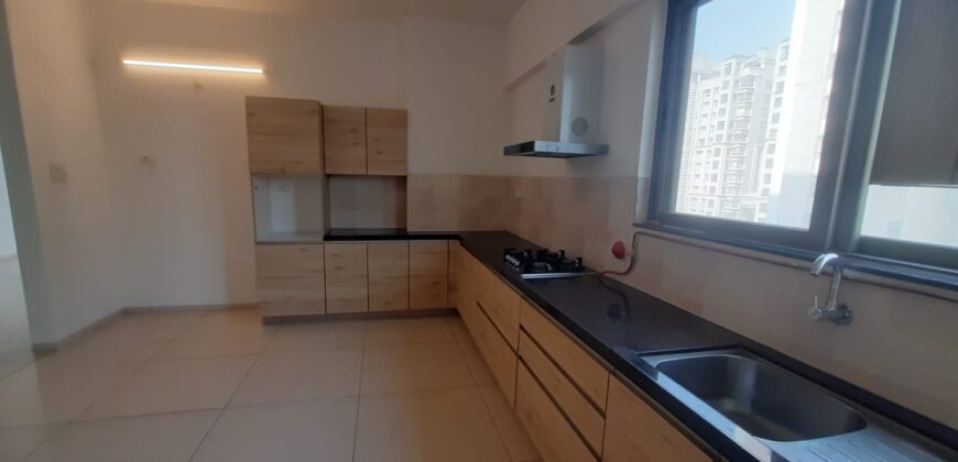 4 BHK APARTMENT FOR SALE AT 24K ATRIA , PIMPLE NILAKH