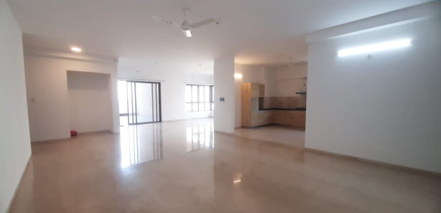 4 BHK APARTMENT FOR SALE AT 24K ATRIA , PIMPLE NILAKH