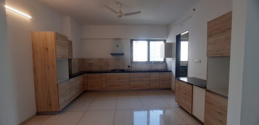4 BHK APARTMENT FOR SALE AT 24K ATRIA , PIMPLE NILAKH