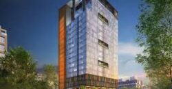 2566 SQFT MEZZANINE SHOWROOM FOR LEASE AT AMBROSIA GALAXY BANER PAN CARD CLUB ROAD,PUNE