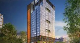 3808 SQFT SHOWROOM FOR LEASE AT SBH,BALEWADI HIGHSTREET, WEST PUNE