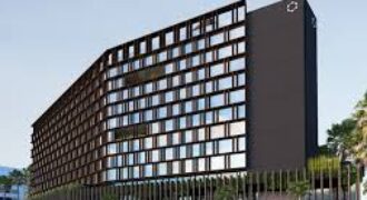 900 SQFT OFFICE SPACE FOR LEASE AT SBH BANER,WEST PUNE
