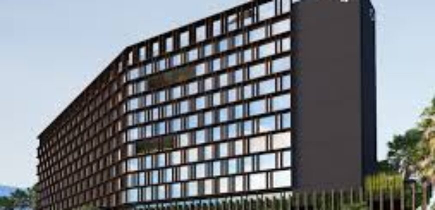 900 SQFT OFFICE SPACE FOR LEASE AT SBH BANER,WEST PUNE