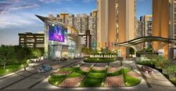 4350 SQFT OFFICE SPACE FOR LEASE AT DSK RANWARA BAVDAN, PUNE