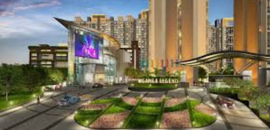 4350 SQFT OFFICE SPACE FOR LEASE AT DSK RANWARA BAVDAN, PUNE