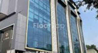 725 SQFT OFFICE SPACE FOR RENT AT AURA 46 DOWN TOWN BALEWADI, PUNE