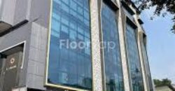 725 SQFT OFFICE SPACE FOR RENT AT AURA 46 DOWN TOWN BALEWADI, PUNE