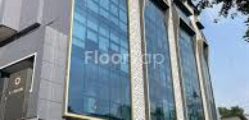 725 SQFT OFFICE SPACE FOR RENT AT AURA 46 DOWN TOWN BALEWADI, PUNE