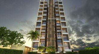 4 BHK APARTMENT FOR SALE AT 24K ATRIA , PIMPLE NILAKH