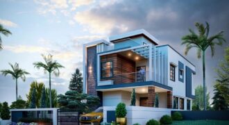 5 BHK INDEPENDENT HOUSE FOR RENT, BANER BALEWADI ROAD, PUNE