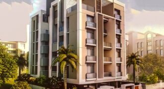 4 BHK APARTMENT FOR SALE AT MANAS ERANDWANE PUNE